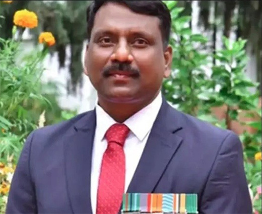 Main news Lokayuktha
